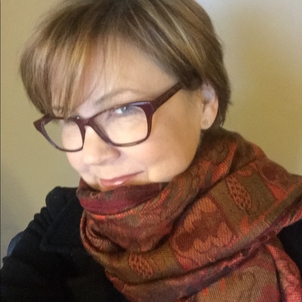 Meet your Posher, Kathleen